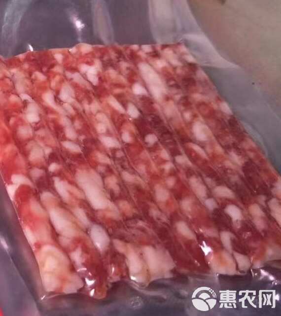 广味小香肠