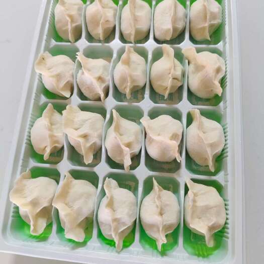 潍坊饺子
