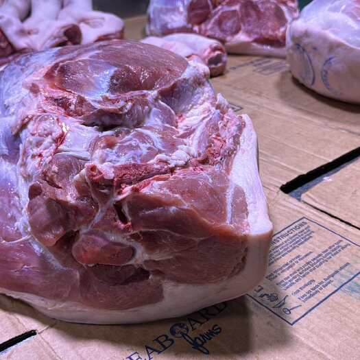 去爪整后腿