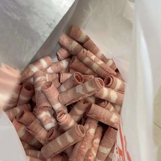 郑州甄选相间肥牛