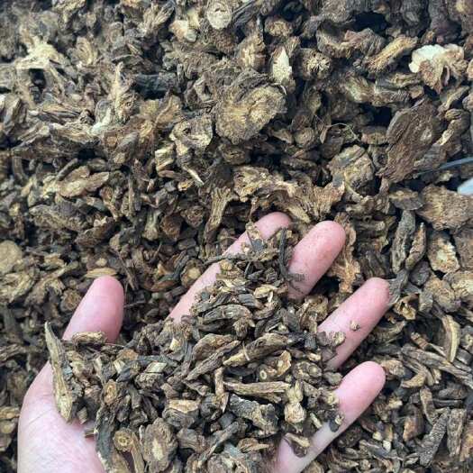 玉林羌活圆片，货