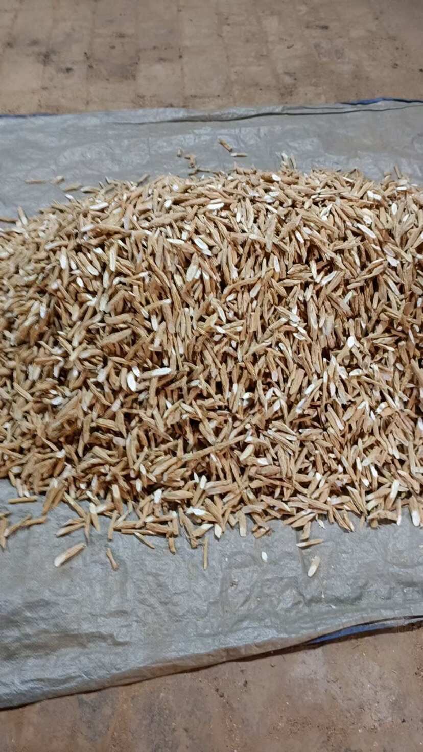 牛大力无硫粉质牛大力