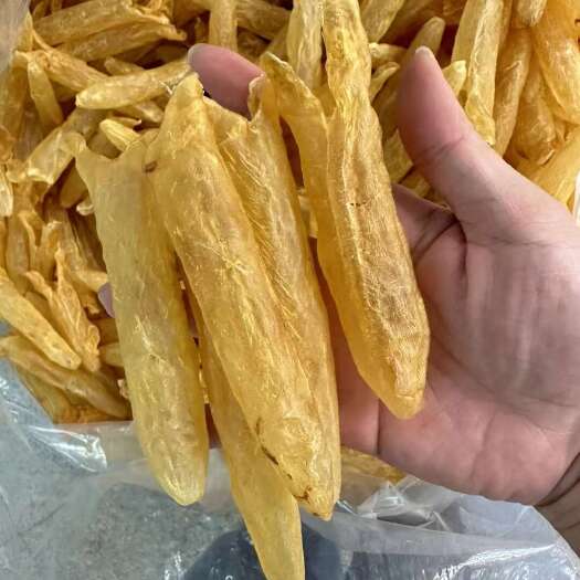 广州60 头黄花胶