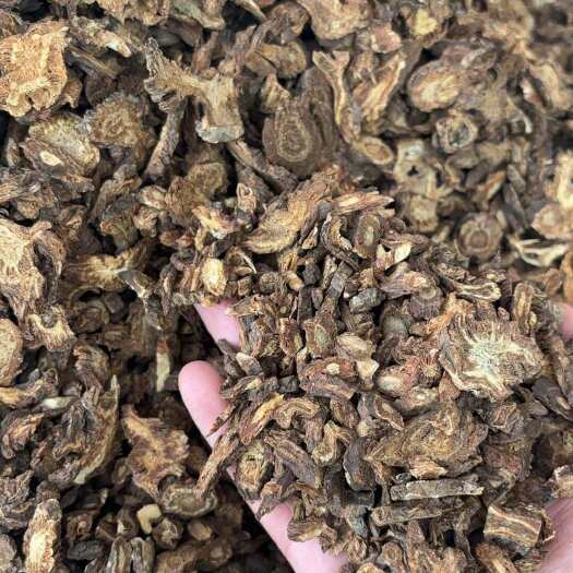 玉林羌活圆片