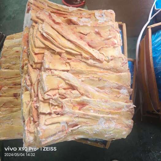 阳信县肥牛板筋尖，精修无油，纯干不过水，现货供应