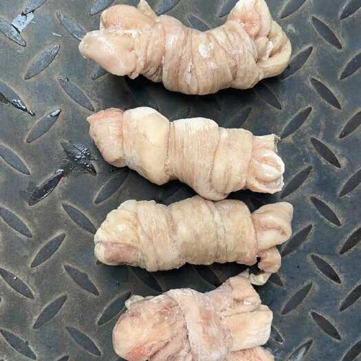 无油羊捆肠