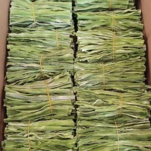 干贡菜寸断食品加工出口高端火锅食材