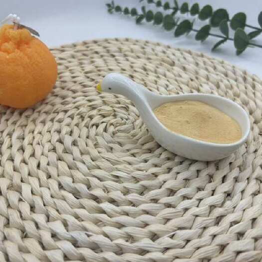 兴化市现货供应蔬菜脱水番茄粉果蔬粉热风干燥工艺脱水蔬菜西红柿番茄粉