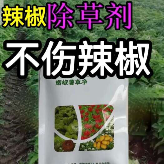 郑州砜嘧磺隆 烤烟马铃薯辣椒除草剂西红柿番茄魔芋土豆苗后除草剂
