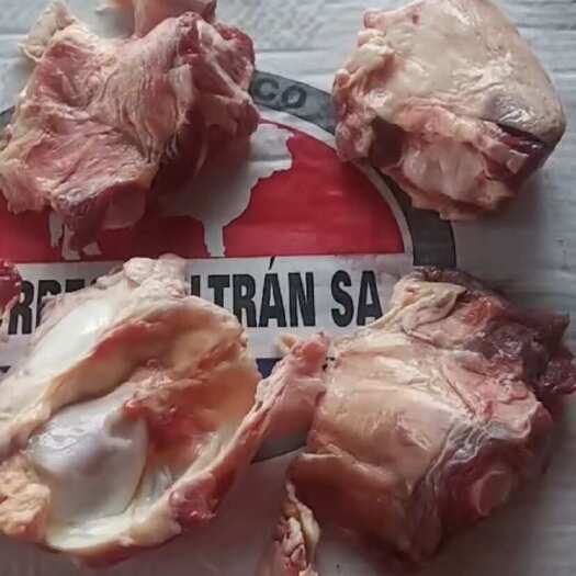 牛窝骨 精修牛窝骨 满筋满肉 适合卤烤炖 熟食店