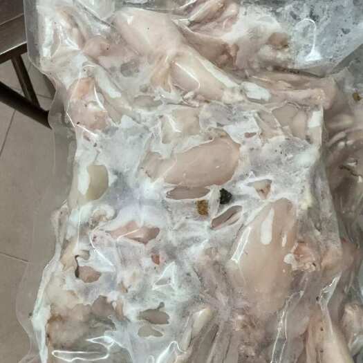 汕头活鲜现杀牛蛙肉合适火锅烧烤