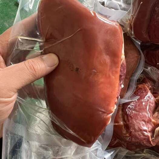宿州带皮熟马肉 新鲜卤煮 可拿样品