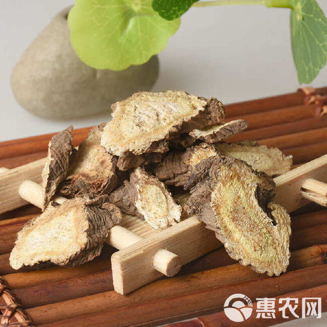 独活 无硫 选货 切片500g  大 中 小 各种规格 新货