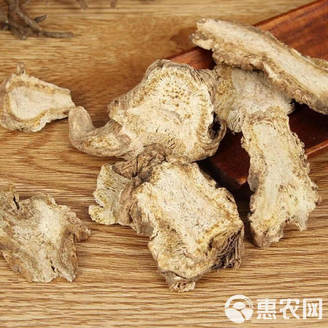 独活 无硫 选货 切片500g  大 中 小 各种规格 新货