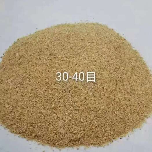 巨鹿县稻壳粉：30-40目-70-80目。