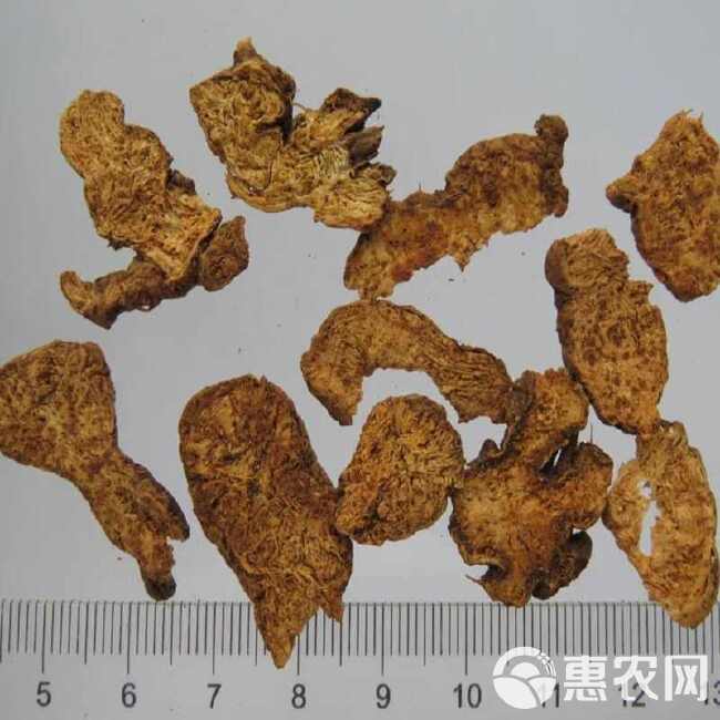 中药材炒苍术 苍术 天然苍术特级新鲜干货正品