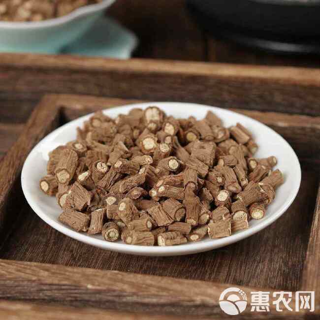 柴胡 正品新货 优质藏柴胡 柴胡粉 柴胡中药无硫