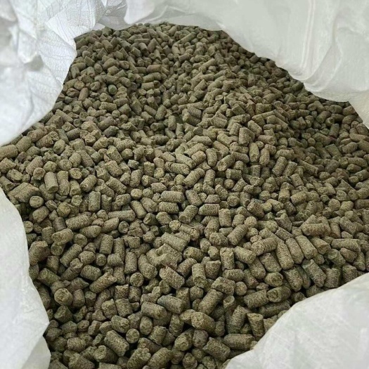 青岛菜粕