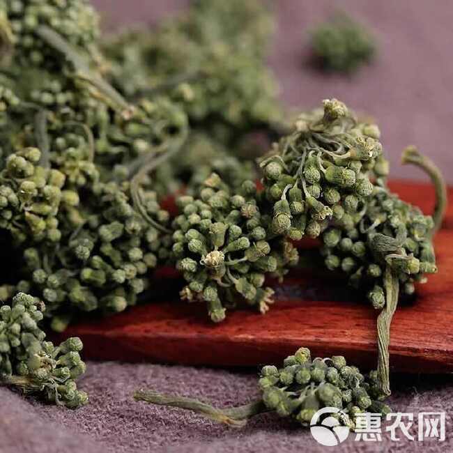 人参花长白山特产人参花袋装包邮