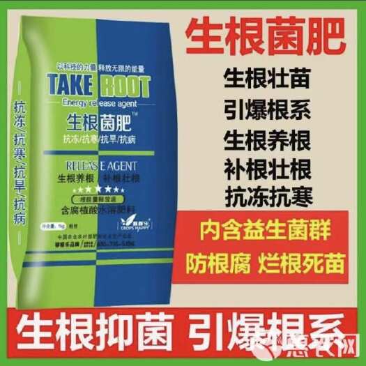 陆丰市植物生根剂，生根，根壮，根旺，促进生长发育，预防死烂苗，