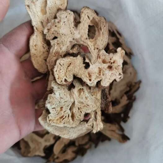 亳州产地直销量大从优白术片