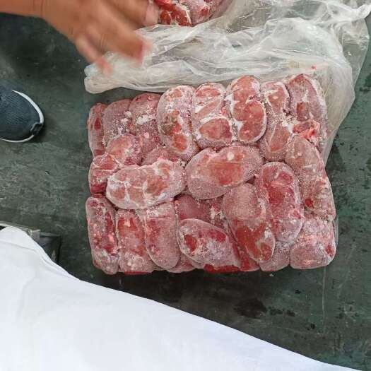 平邑县猪腰子