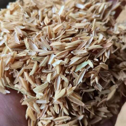 陆良县压缩稻壳  稻壳