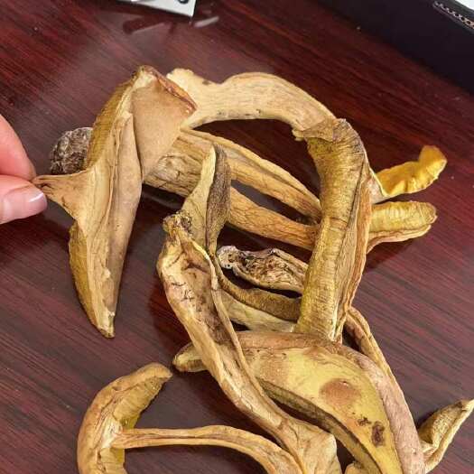 昆明牛肝菌  品质好  有现货