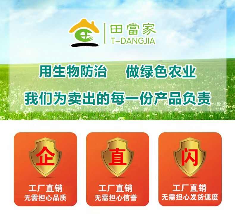 田当家EDTA螯合锌微量元素水溶肥叶面肥小叶黄叶果树蔬菜增长