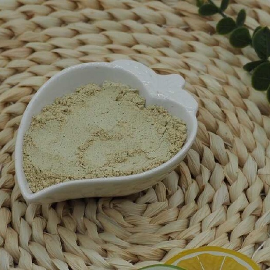 兴化市厂家现货黑豆粉五谷代餐粉熟黑豆粉黄芯黑豆粉烘焙原料散装批发