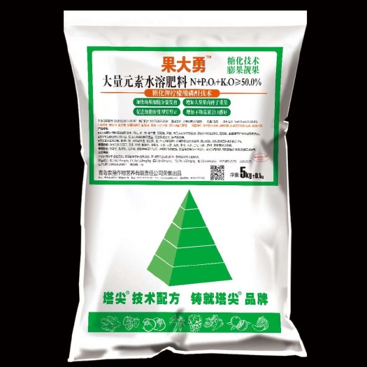 果大勇，一遍出效果！拉瓜能力强膨大能力强塔尖配方