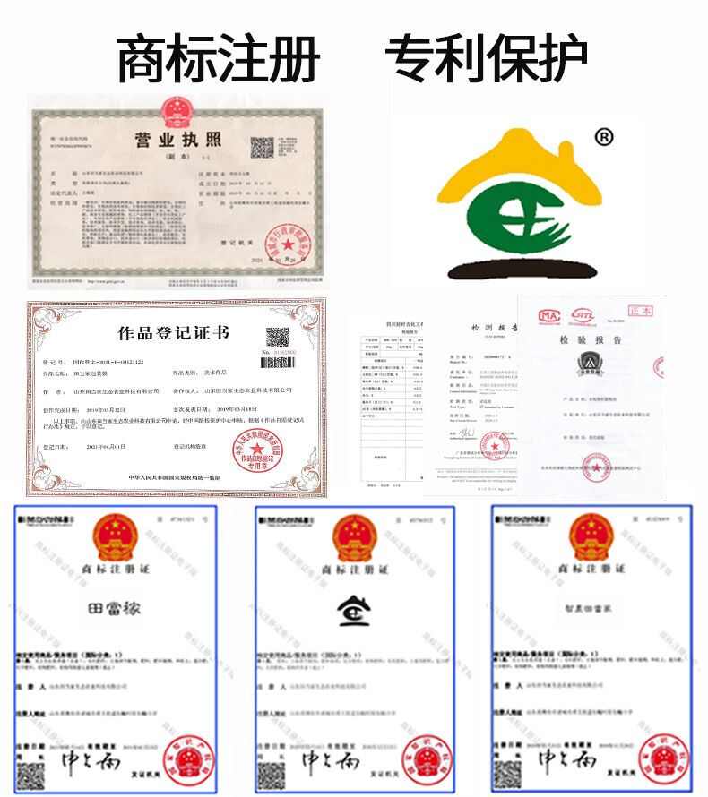 田当家EDTA螯合锌微量元素水溶肥叶面肥小叶黄叶果树蔬菜增长