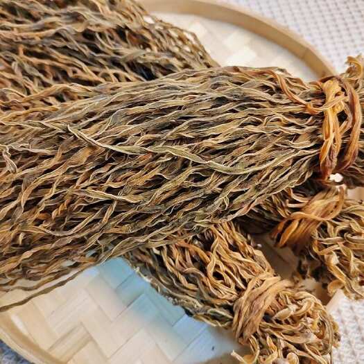 洋县农家自然谅嗮干豇豆