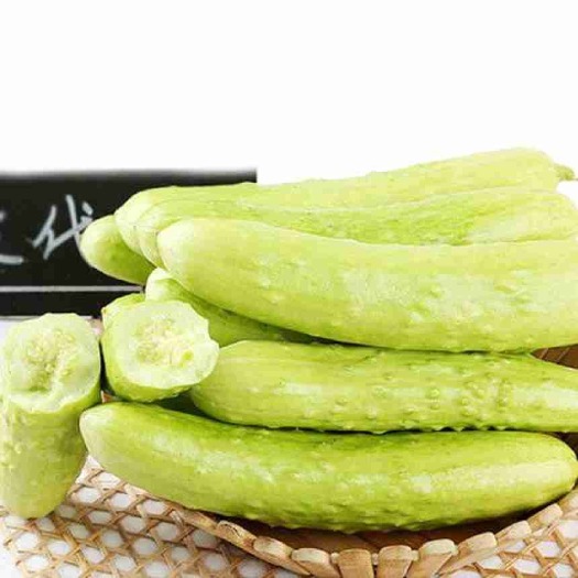 中山市白玉黄瓜