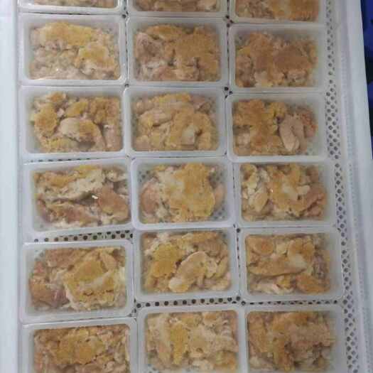 佛山黑鱼籽