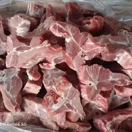 福州满肉猪龙骨