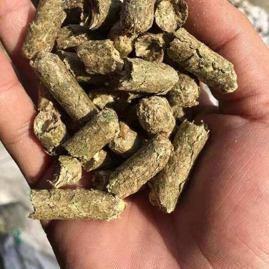 土右旗玉米秸秆