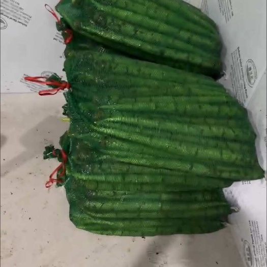 三青杆子莴笋供应市场电商