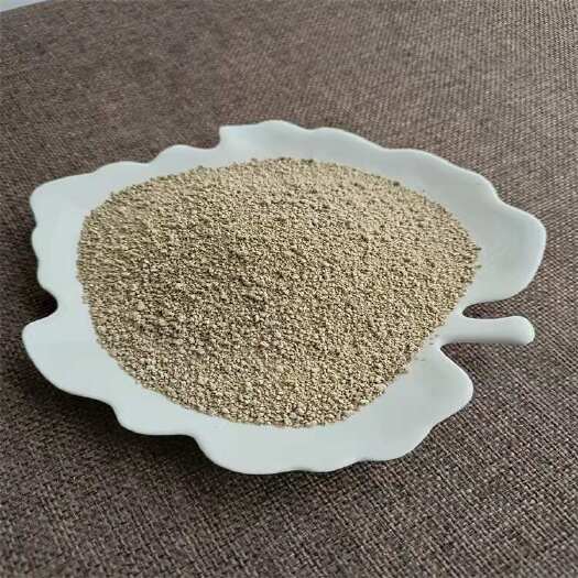 济宁饲料级膨化尿素 畜牧养殖饲料蛋白源