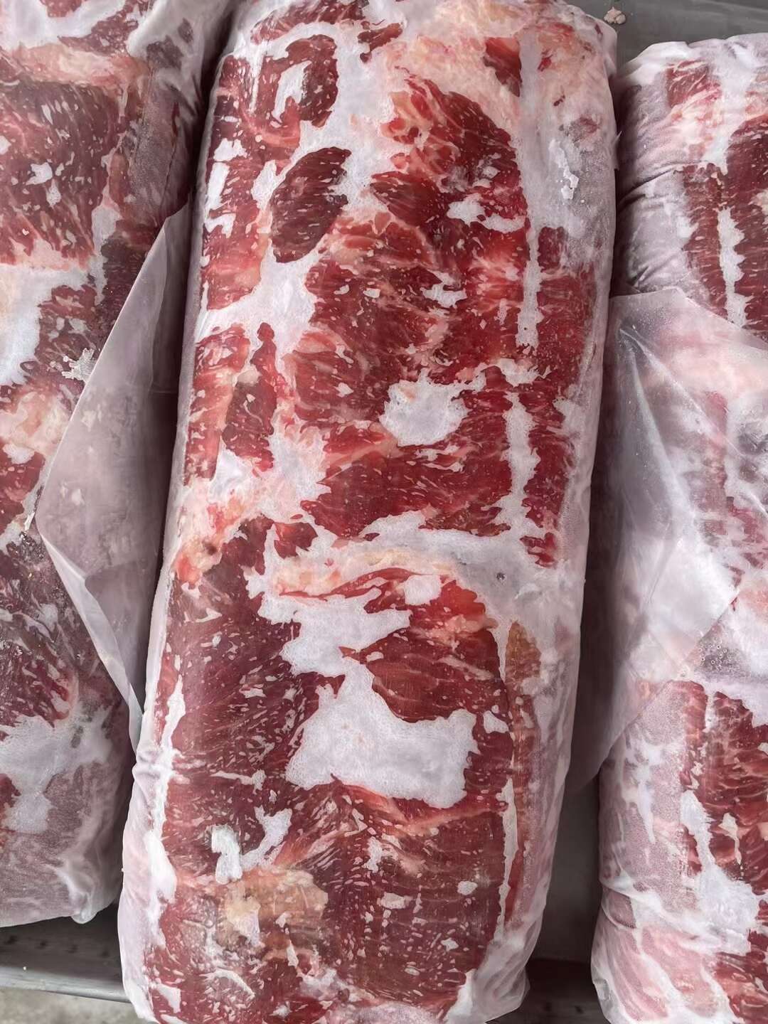 纯干牛碎肉瘦度高质量保证源头厂家直发 量大从优