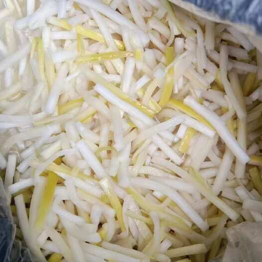 英德市酸笋