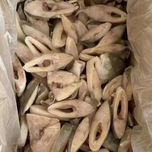 广州金鲳鱼块