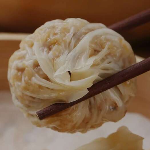  烧麦
