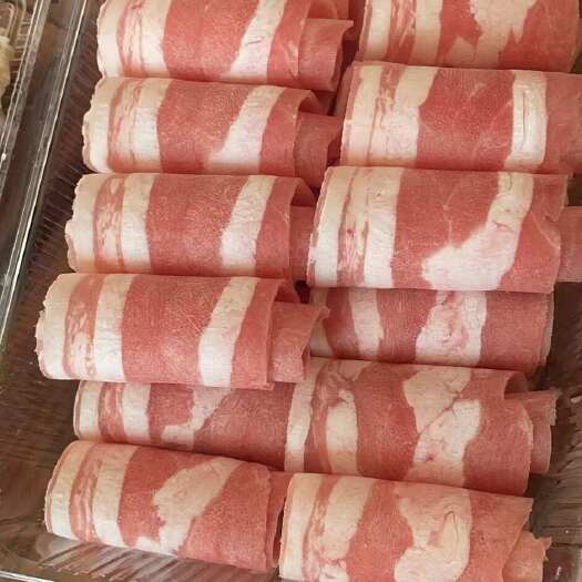 阳信县肥牛一号 价格实惠 量大优惠 涮锅佳品 需要的老板来下单