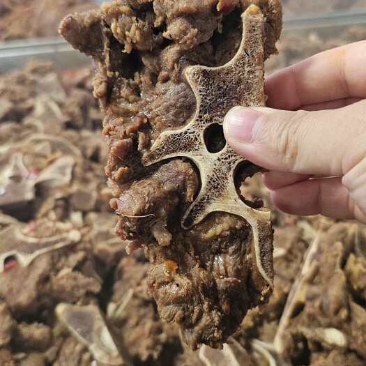 武汉五香牛脖骨