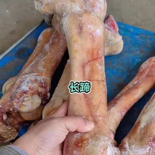 郑州驴长蹄子 可切块