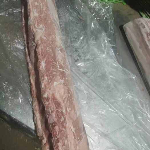 南京标猪大排条日期24年6月保质期18月