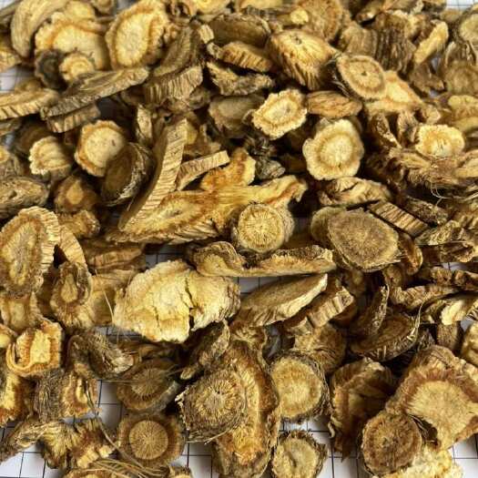鄄城县批发防风中药材防风 北防风防丰  实物拍照