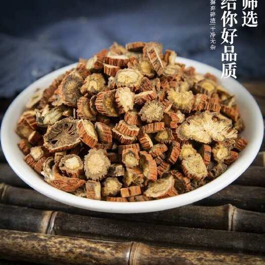 菏泽新货山东丹参中药材紫丹参 量大价优承接大货