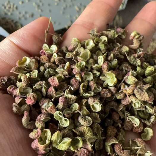 渭南陕西大红袍花椒，青椒